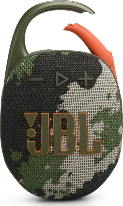 JBL Clip 5, squad_1242337022