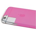 CELLY Frost pouzdro pro Apple iPhone 6/6S, 0,29 mm, růžová_801407428