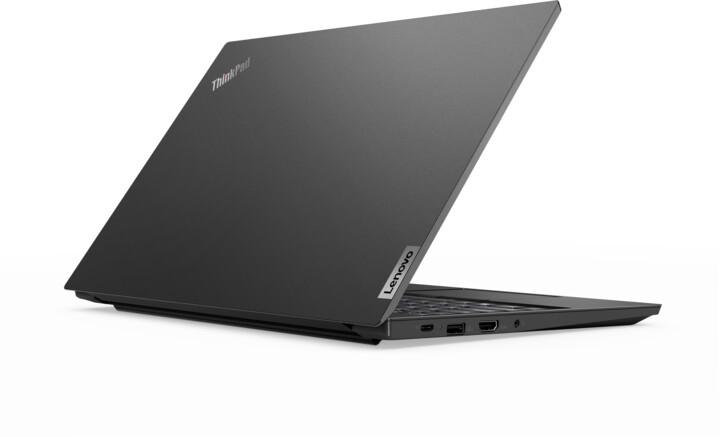 Lenovo ThinkPad E15 Gen 4 (Intel), černá_824335003