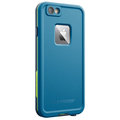 LifeProof Fre odolné pouzdro pro iPhone 6/6s modré_247210217