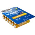 VARTA baterie Longlife AAA, 12ks (Big box)_340952421