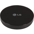 LG WCP-300 bezdrátová nabíječka, černá_1022291194