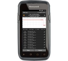 Honeywell Terminál CT60 - Wi-Fi, 4/32, BT, 4,7", GMS, Android 7