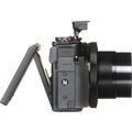 Canon PowerShot G7 X Mark II, Premium Kit, černá