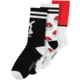 Ponožky Pokémon - Sport Socks, 3 páry (39-42)