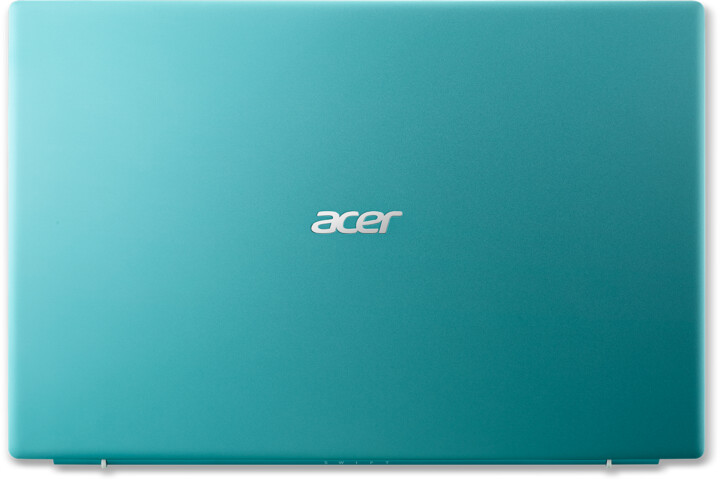 Acer Swift 3 (SF314-43), modrá_1206495302