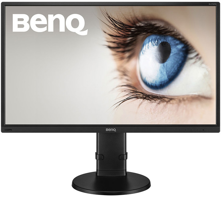 BenQ GL2706PQ - LED monitor 27&quot;_1360521149
