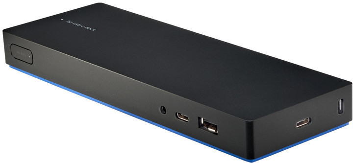 HP USB-C Dock G4_157215272
