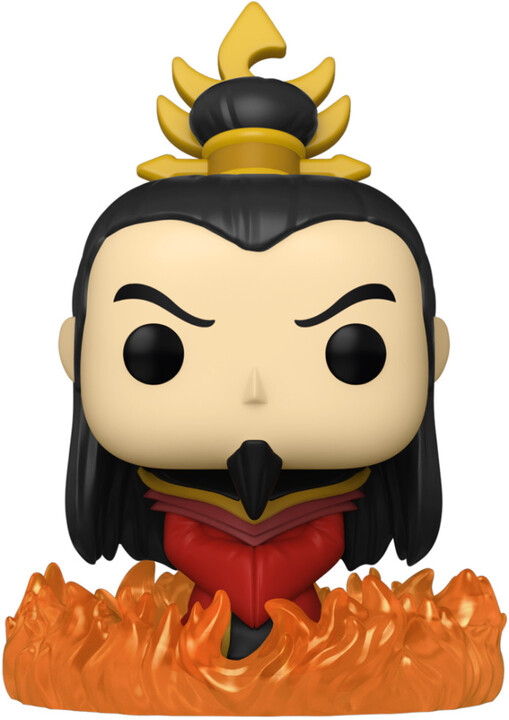 Figurka Funko POP! Avatar: The Last Airbender - Ozai_808124974