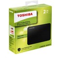 Toshiba Canvio Basics - 2TB, černá_1225779173