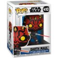Figurka Funko POP! Star Wars: Clone Wars - Darth Maul_1136271339