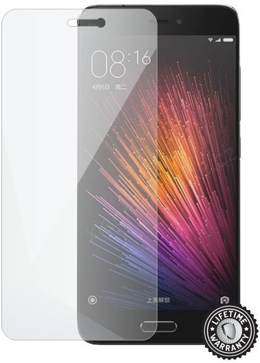 ScreenShield ochrana displeje Tempered Glass pro Xiaomi Mi5_49409689