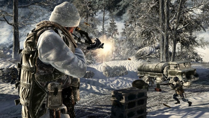 Call of Duty: Black Ops (PC) - elektronicky_1018415775