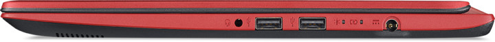 Acer Aspire 1 (A114-32-C8FY), červená_1054442847