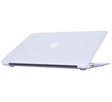 Plastový kryt pro MacBook Air 13&quot; MATT - bílý_1884203743