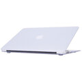 Plastový kryt pro MacBook Air 13" MATT - bílý