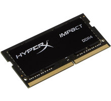 HyperX Impact 16GB DDR4 2666 CL15 SO-DIMM_154499748