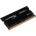 HyperX Impact 16GB DDR4 2666 CL15 SO-DIMM