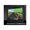 Získejte 3 roky aktualizací map k navigacím TomTom zdarma!