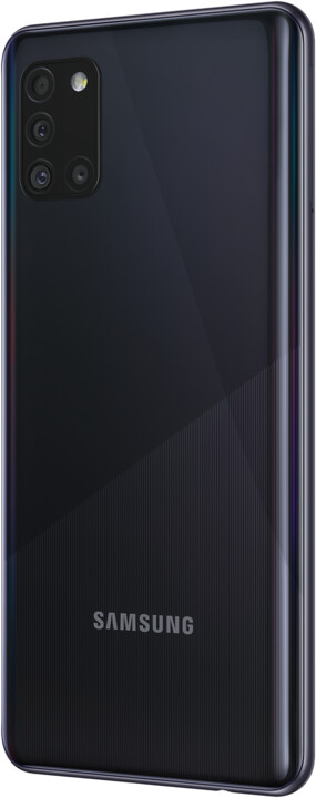 Samsung Galaxy A31, 4GB/64GB, Black_2147120527