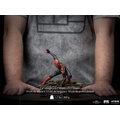 Figurka Iron Studios Spider-Man: No Way Home - Spider-Man Spider #1 BDS Art Scale 1/10_308816987