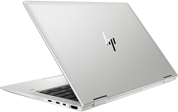 HP EliteBook x360 1030 G3 Touch, stříbrná_138217550