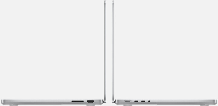 Apple MacBook Pro 14, M3 - 8-core/16GB/1TB/10-core GPU, stříbrná_1719177937