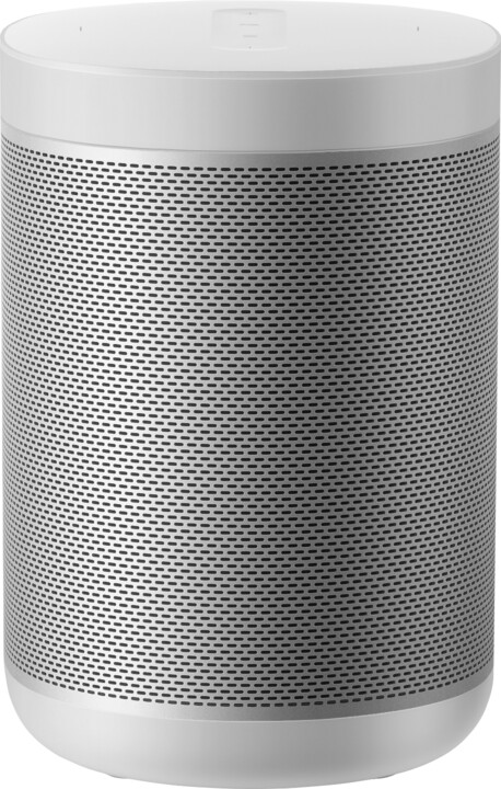 Xiaomi Mi Smart Speaker, bílá_2094690362