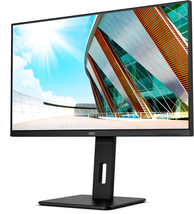 AOC U32P2 - LED monitor 31,5&quot;_1319702525