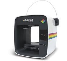 Polaroid PlaySmart, bílá Poukaz 200 Kč na nákup na Mall.cz