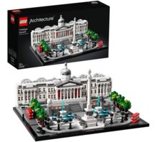 LEGO® Architecture 21045 Trafalgarské náměstí_1659468021