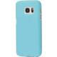 EPICO plastový kryt pro Samsung Galaxy S7 SPARKLING - tyrkysový