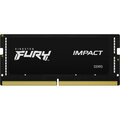 Kingston Fury Impact 32GB DDR5 4800 CL38 SO-DIMM_2079449667