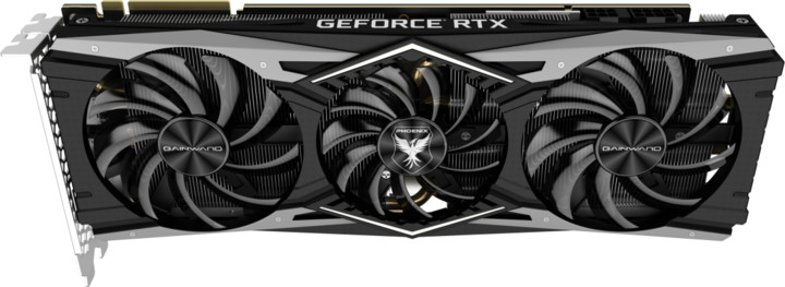 Gainward GeForce RTX 2080 Phoenix GS, 8GB GDDR6_2100010787