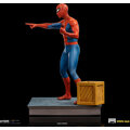 Figurka Iron Studios Spider-Man &#39;60s Animated Series - Art Scale 1/10_549326016