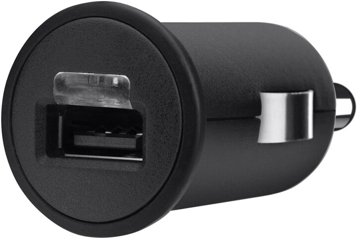 Belkin USB micro nabíječka do autozásuvky 1x2.1A, 5V_306336425