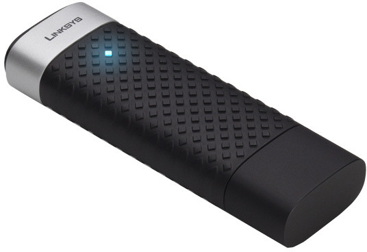 Linksys AE3000 Wireless-N USB Adapter_1211765098