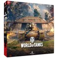 Puzzle World of Tanks - Roll Out, 1000 dílků_1288302985