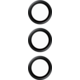 PanzerGlass HoOps ochranné kroužky pro čočky fotoaparátu pro Samsung Galaxy A55 5G_1292011506