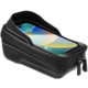 FIXED odnímatelné pouzdro mobilního telefonu na kolo Bikee Bag, černá_854561814