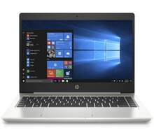 HP ProBook 445 G7, stříbrná - Rozbalené zboží