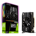 EVGA GeForce RTX 2060 XC BLACK GAMING, 6GB GDDR6_760195401