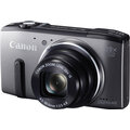 Canon PowerShot SX270 HS, šedá_561947430