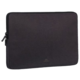 RivaCase 7703 pouzdro na notebook - sleeve 13.3", černá