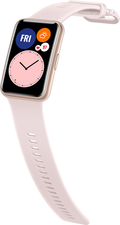 Huawei Watch Fit, Sakura Pink_1893581033