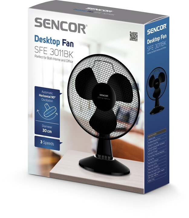 SENCOR SFE 3011BK ventilátor stolní_1525144503