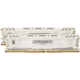 Crucial Ballistix Sport LT White 32GB (2x16GB) DDR4 2666
