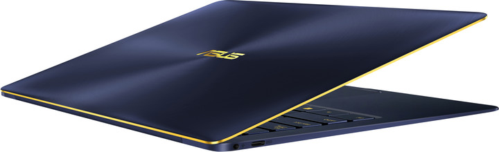 ASUS ZenBook 3 Deluxe UX490UA, modrá_1737222267