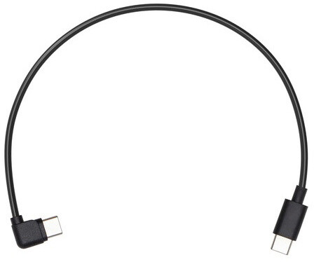 DJI propojovací kabel USB-C pro DJI Ronin-SC_920400446