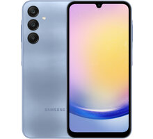 Samsung Galaxy A25 5G, 8GB/256GB, Blue_31769337